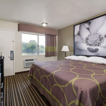 Super 8 By Wyndham Florence Exteriér fotografie
