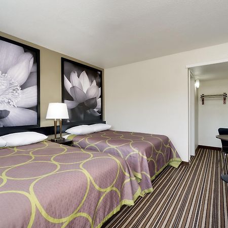 Super 8 By Wyndham Florence Exteriér fotografie
