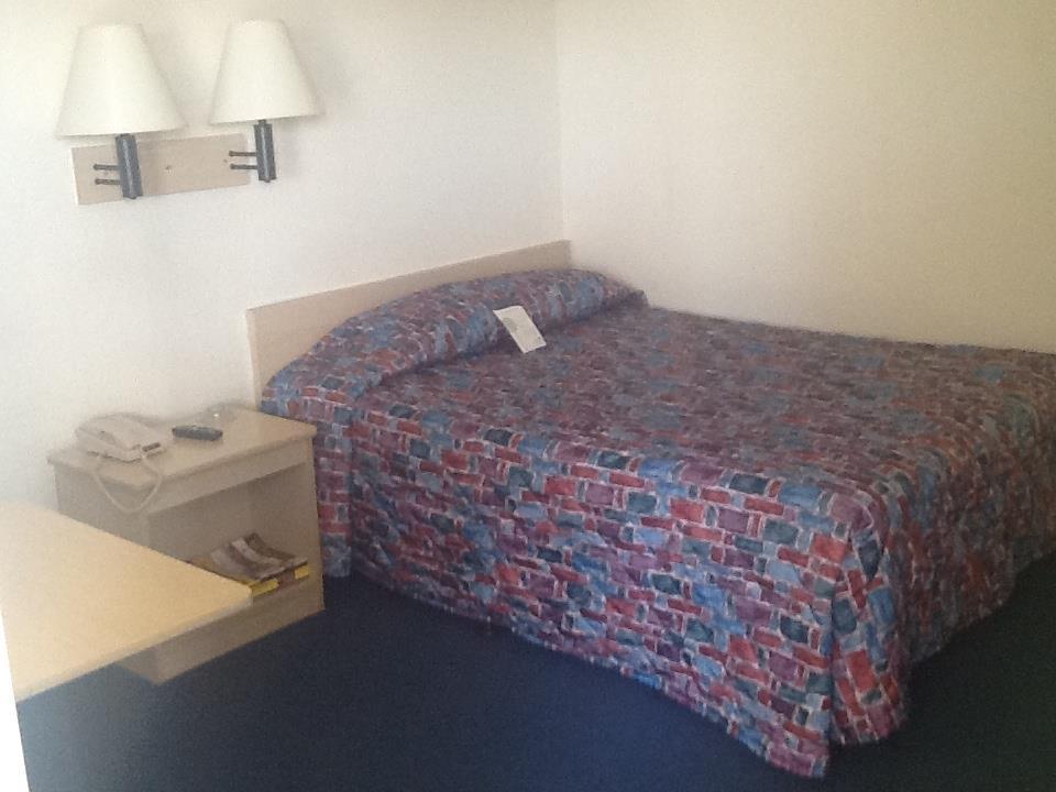 Super 8 By Wyndham Florence Pokoj fotografie